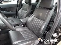 Alfa romeo 156 1.9 jtd (barn-find) - afbeelding 28 van  45