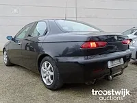 Alfa romeo 156 1.9 jtd (barn-find) - afbeelding 23 van  45