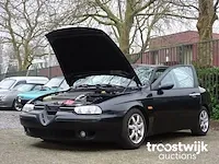 Alfa romeo 156 1.9 jtd (barn-find) - afbeelding 36 van  45