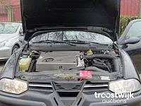 Alfa romeo 156 1.9 jtd (barn-find) - afbeelding 37 van  45