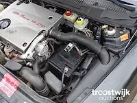 Alfa romeo 156 1.9 jtd (barn-find) - afbeelding 38 van  45