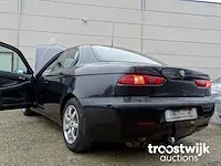 Alfa romeo 156 1.9 jtd (barn-find) - afbeelding 40 van  45