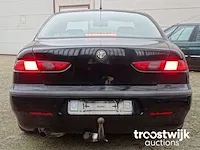 Alfa romeo 156 1.9 jtd (barn-find) - afbeelding 34 van  45