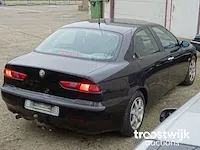 Alfa romeo 156 1.9 jtd (barn-find) - afbeelding 41 van  45