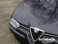 Alfa romeo 156 1.9 jtd (barn-find) - afbeelding 44 van  45