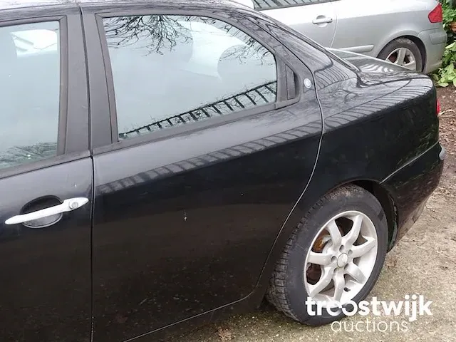 Alfa romeo 156 1.9 jtd (project-basis) - afbeelding 4 van  45