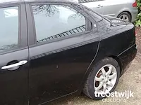 Alfa romeo 156 1.9 jtd (project-basis) - afbeelding 4 van  45