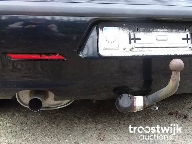 Alfa romeo 156 1.9 jtd (project-basis) - afbeelding 5 van  45