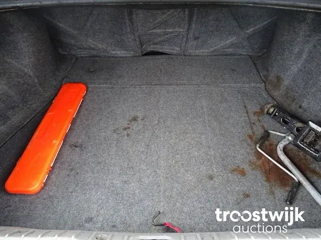 Alfa romeo 156 1.9 jtd (project-basis) - afbeelding 20 van  45