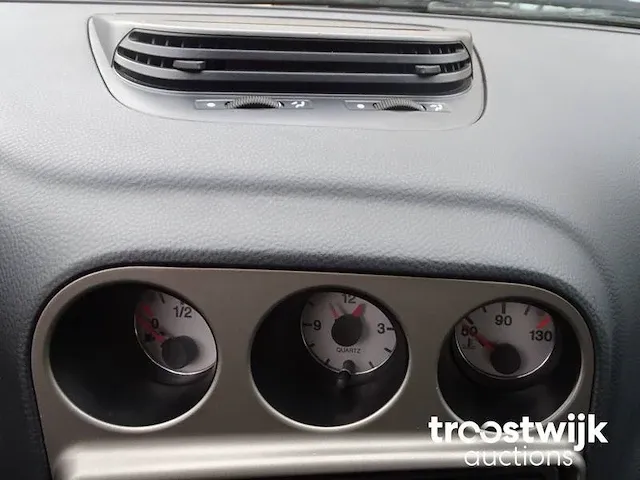 Alfa romeo 156 1.9 jtd (project-basis) - afbeelding 29 van  45