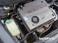 Alfa romeo 156 1.9 jtd (project-basis) - afbeelding 39 van  45