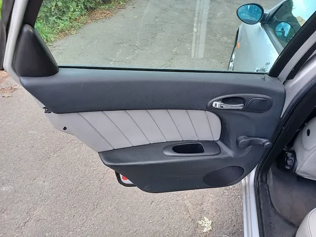 Alfa romeo 156, 2000 - afbeelding 4 van  21