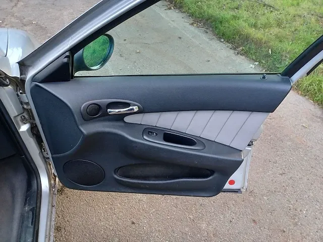 Alfa romeo 156, 2000 - afbeelding 8 van  21