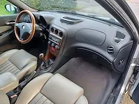 Alfa romeo 156, 2000 - afbeelding 9 van  21