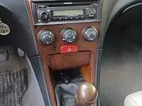 Alfa romeo 156, 2000 - afbeelding 11 van  21