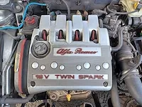 Alfa romeo 156, 2000 - afbeelding 14 van  21
