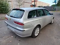 Alfa romeo 156, 2000 - afbeelding 17 van  21