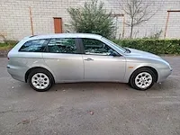 Alfa romeo 156, 2000 - afbeelding 18 van  21