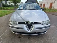 Alfa romeo 156, 2000 - afbeelding 20 van  21