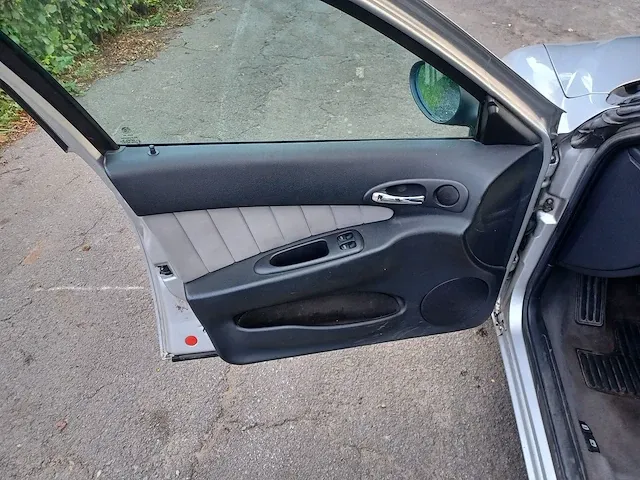 Alfa romeo 156, 2000 - afbeelding 21 van  21