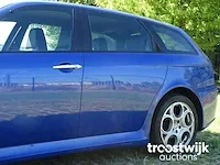 Alfa romeo 156 sportwagon gta - afbeelding 3 van  59