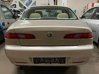 Alfa romeo 156 - afbeelding 8 van  14