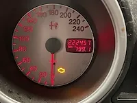 Alfa romeo 156 - afbeelding 10 van  14