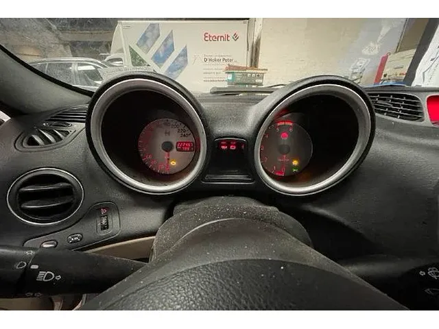 Alfa romeo 156 - afbeelding 11 van  14