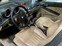 Alfa romeo 156 - afbeelding 13 van  14