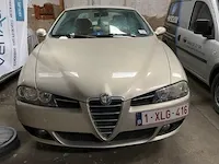 Alfa romeo 156 - afbeelding 7 van  14