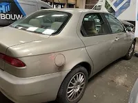 Alfa romeo 156 - afbeelding 10 van  14