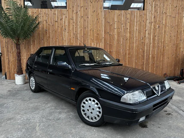 Alfa romeo, 1994 - afbeelding 1 van  26