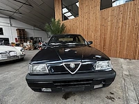 Alfa romeo, 1994 - afbeelding 12 van  26