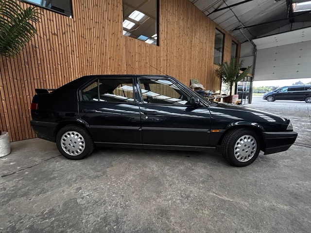 Alfa romeo, 1994 - afbeelding 20 van  26