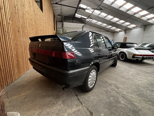 Alfa romeo, 1994 - afbeelding 21 van  26