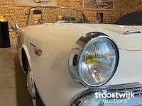 Alfa romeo 2000 spider - afbeelding 2 van  28