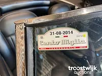 Alfa romeo 2000 spider - afbeelding 3 van  28