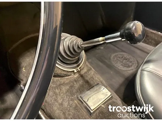 Alfa romeo 2000 spider - afbeelding 5 van  28