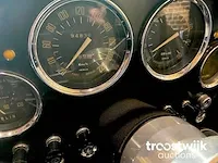 Alfa romeo 2000 spider - afbeelding 7 van  28