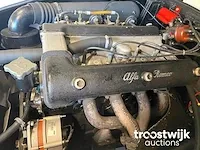 Alfa romeo 2000 spider - afbeelding 10 van  28