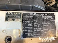 Alfa romeo 2000 spider - afbeelding 14 van  28