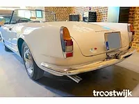 Alfa romeo 2000 spider - afbeelding 12 van  28