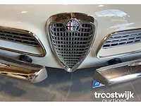 Alfa romeo 2000 spider - afbeelding 24 van  28
