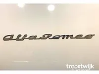 Alfa romeo 2000 spider - afbeelding 28 van  28