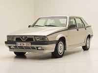 Alfa romeo 75 - afbeelding 1 van  56