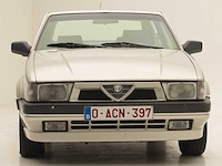 Alfa romeo 75 - afbeelding 12 van  56