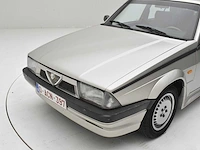 Alfa romeo 75 - afbeelding 27 van  56