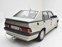 Alfa romeo 75 - afbeelding 29 van  56