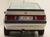 Alfa romeo 75 - afbeelding 55 van  56