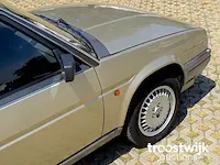 Alfa romeo 90 _ 2.5 v6 'quadrifoglio oro' - afbeelding 18 van  53